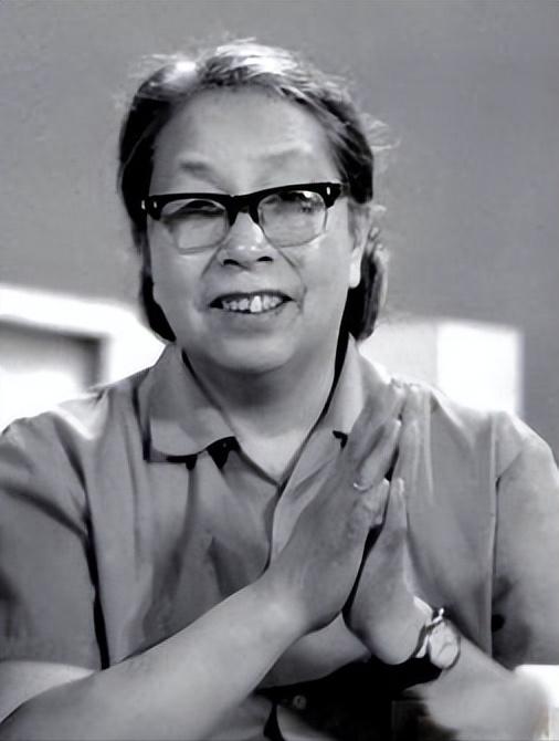 1991年5月2日，北京医院的病房里，73岁的浦安修躺在病床上，她曾是彭德怀元帅