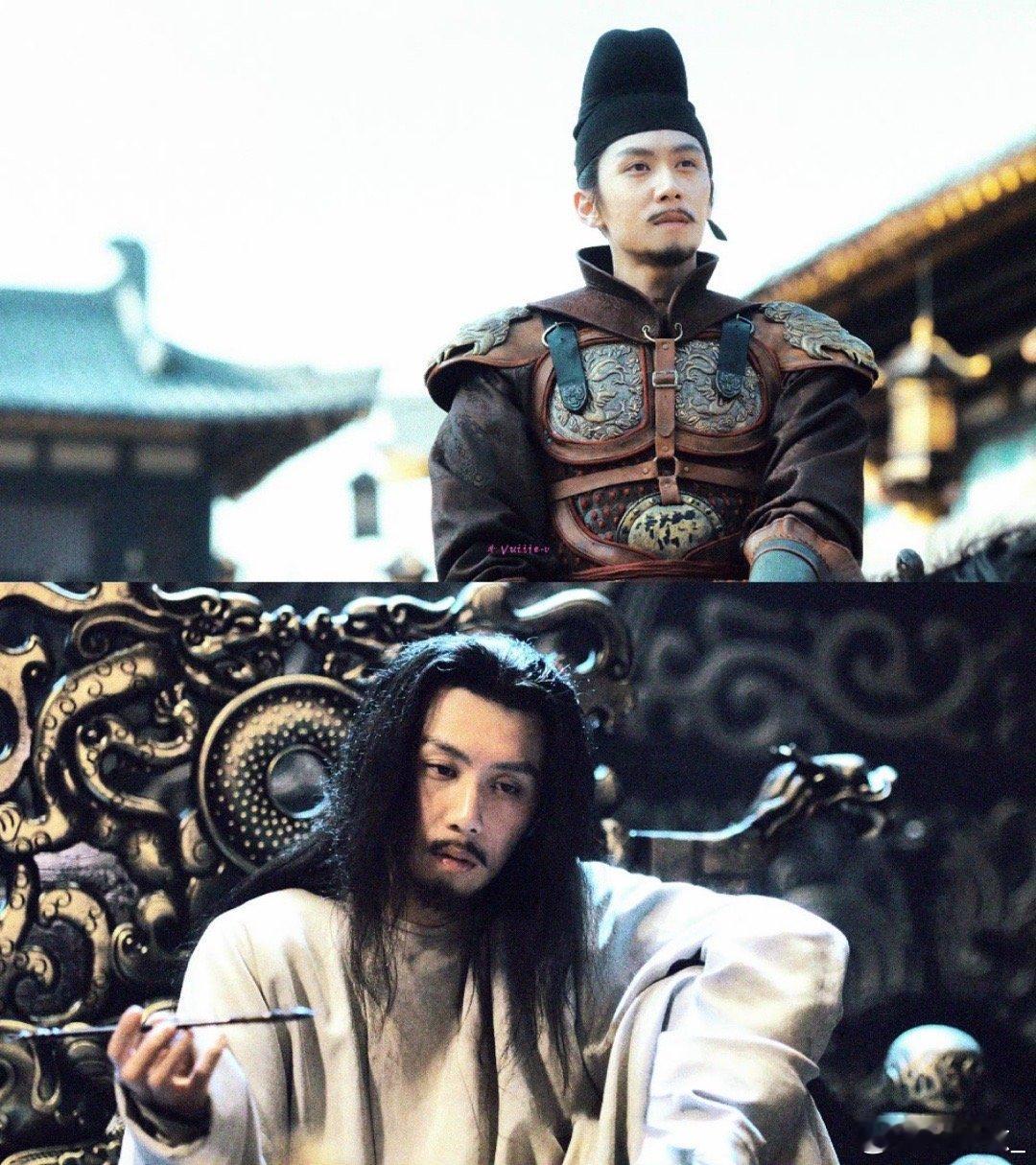 我承认之前对华策太大声了《太平年》越看越上头，历史味儿足、拍得也用心，华策这次真