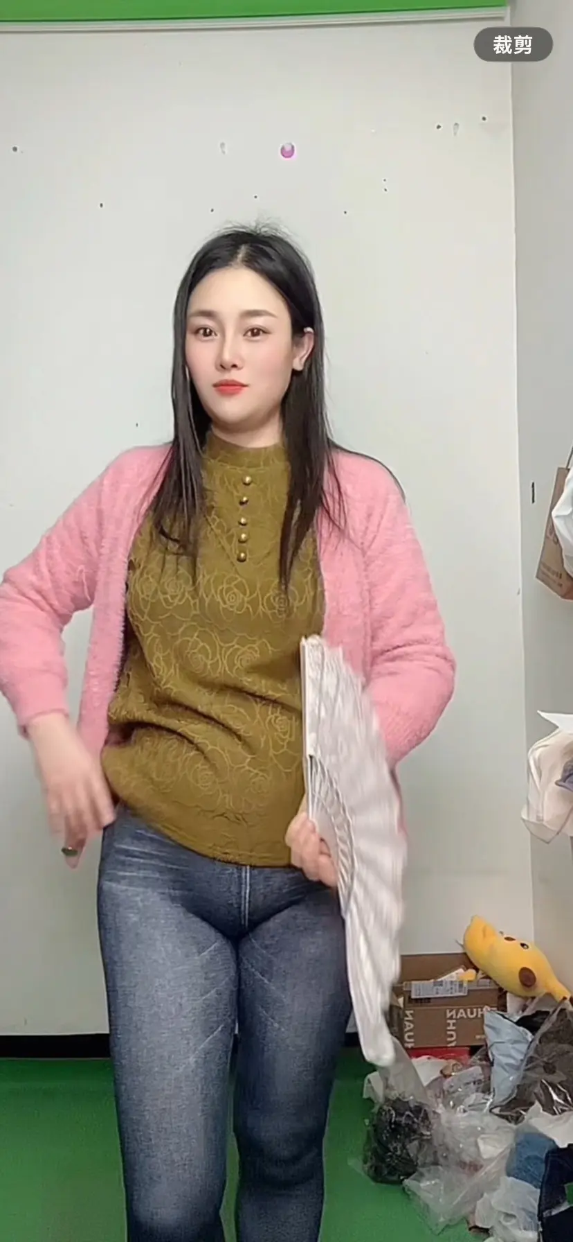 🧗‍♀️ 累不累呢 难搞难搞。