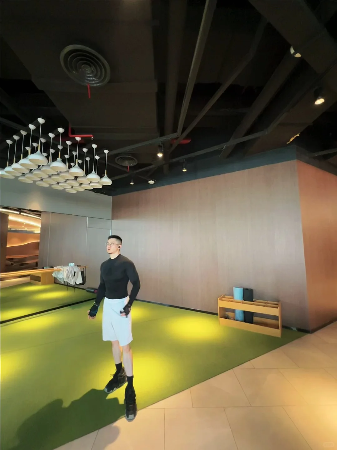 死磕健身💪干就完了！