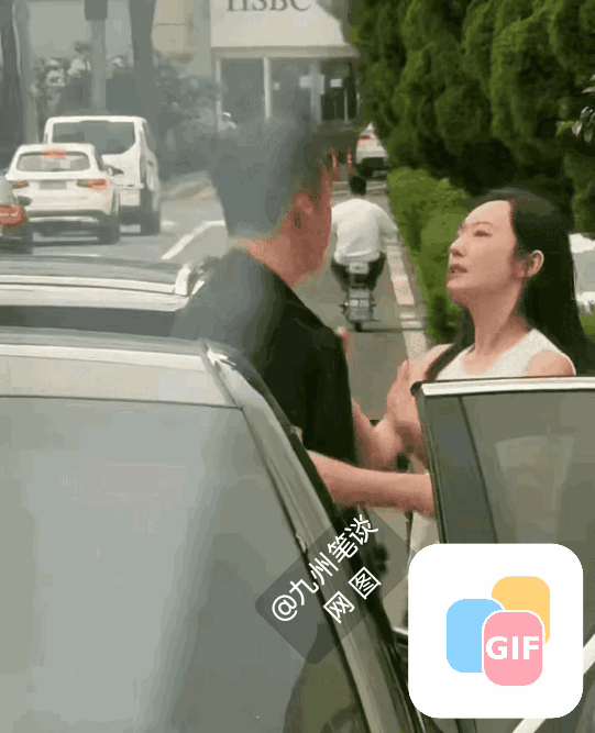 这样的女人，到底是要面子呢？还是丢面子呢？
强势也要看用在哪个方面。
这样自己就