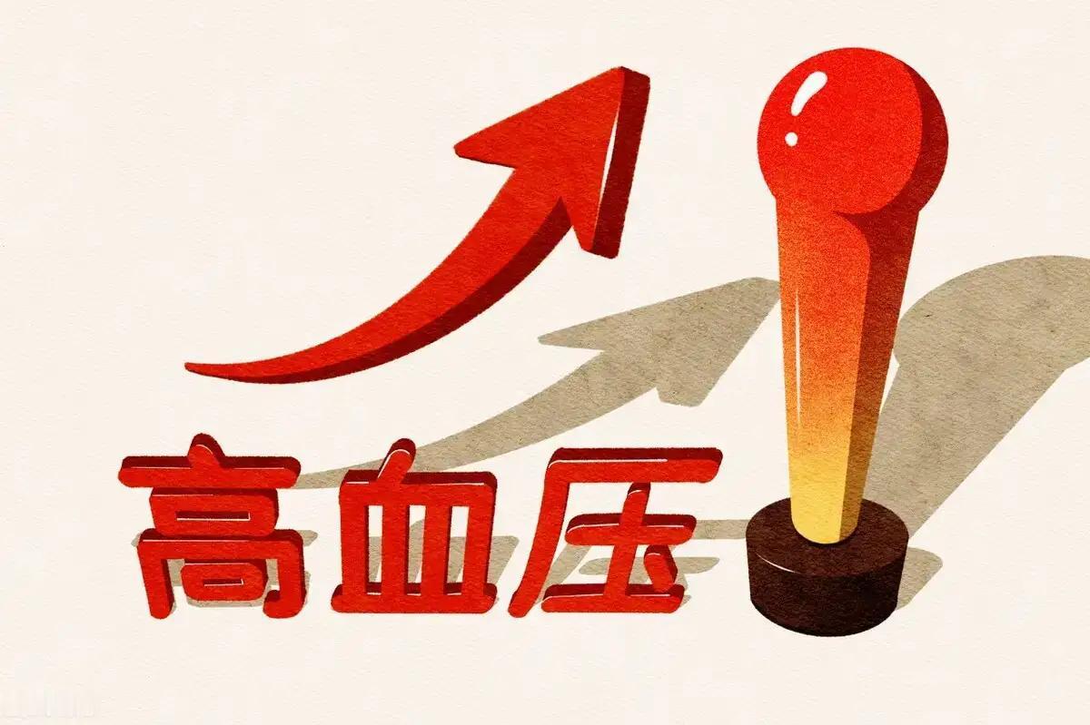 血压的“隐形杀手”：人生下半场，拼的不是财富，是健康！

诸位朋友，今儿咱们说说