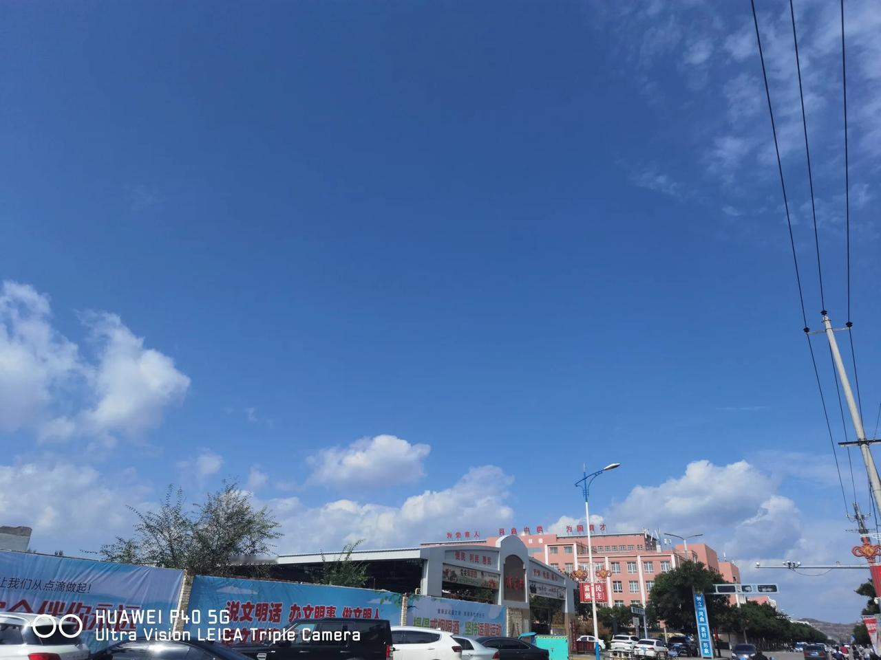 虽然比较冷，但是环境真的很不错！