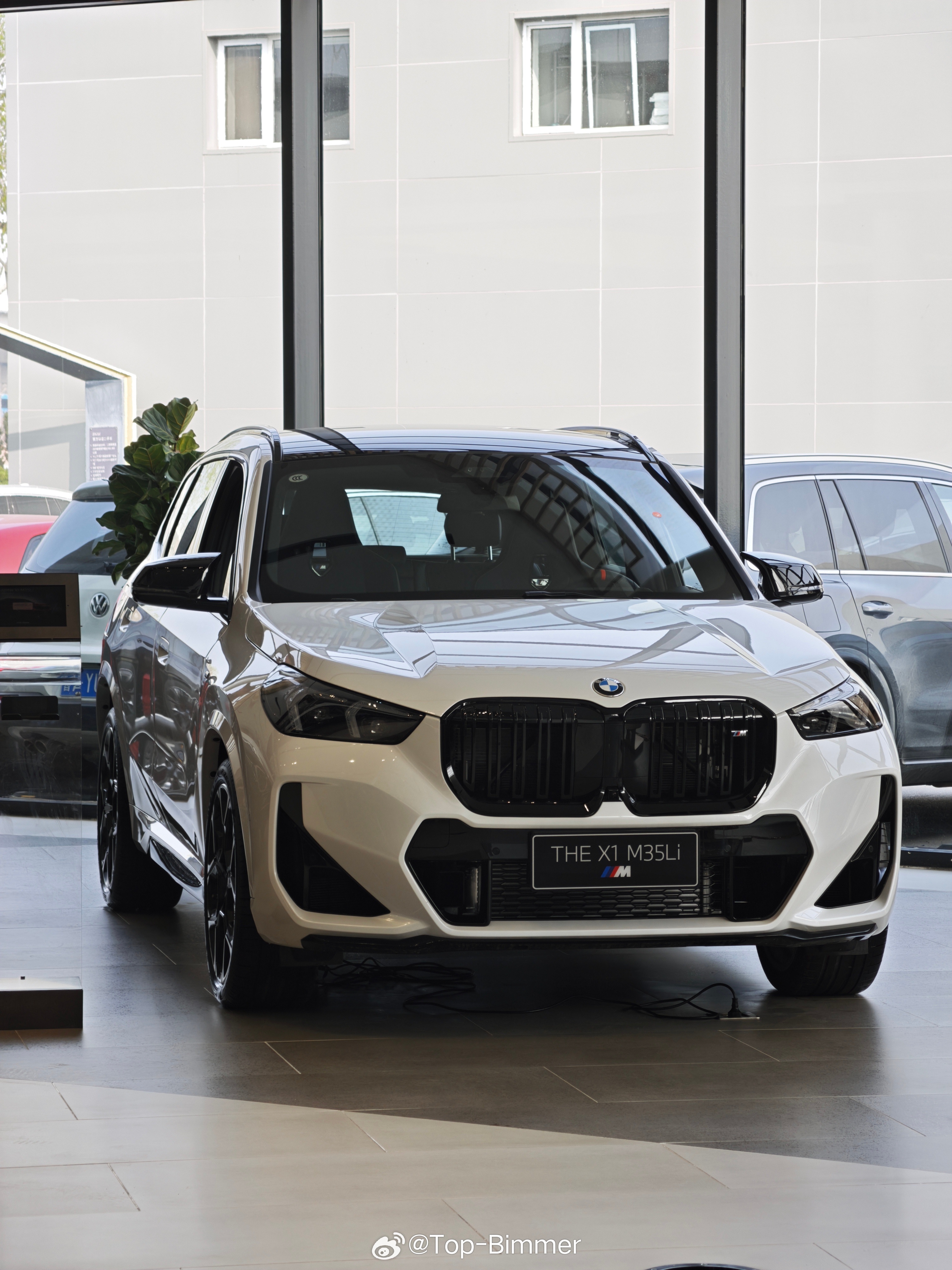 彩虹小白马，谁要啊？ 济南·济南大友宝汽车销售服务有限公司