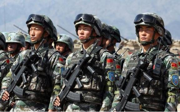 俄罗斯媒体最近说得很明白，要是真爆发中日战争，中国顶多也就兵力上能占点优势，其他