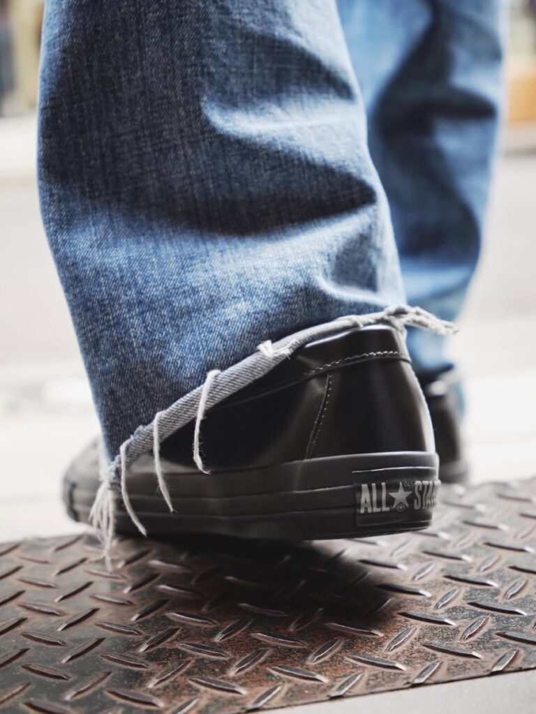 CONVERSE ALL STAR COINLOAFER  3月17日再次发售 