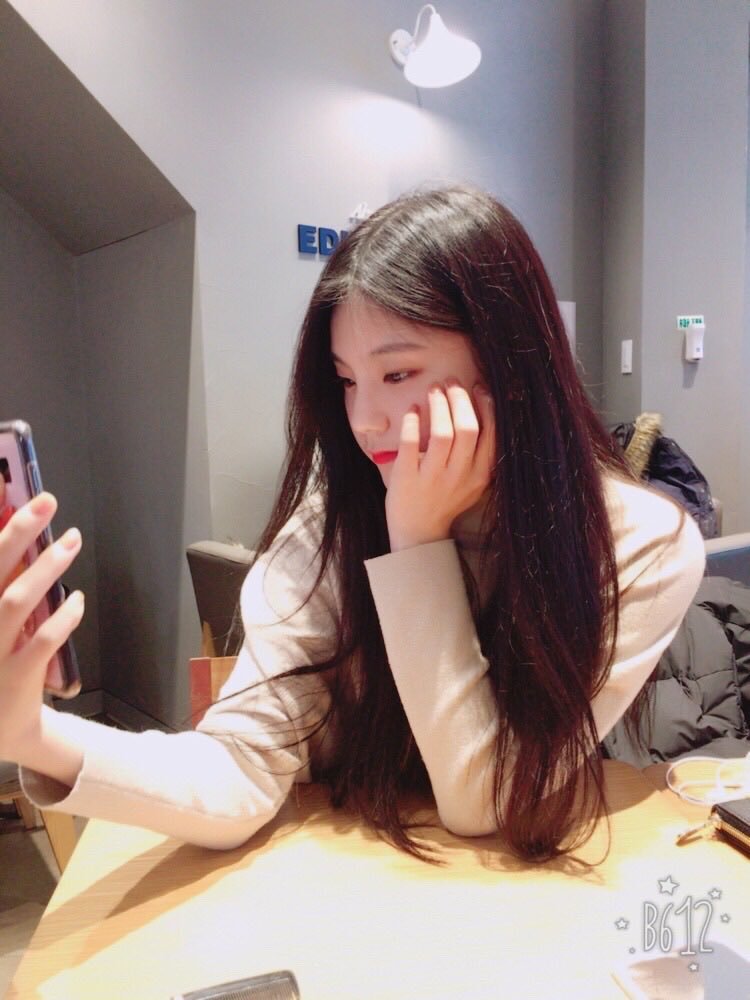 近期🫧itzy黄礼志
