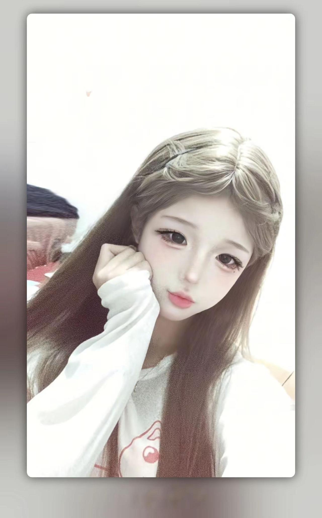 你骗我 你官宣的那个女孩是你发誓没有关系的那个