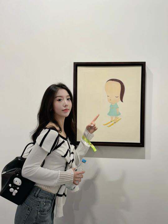 Art Basel 2025🇭🇰