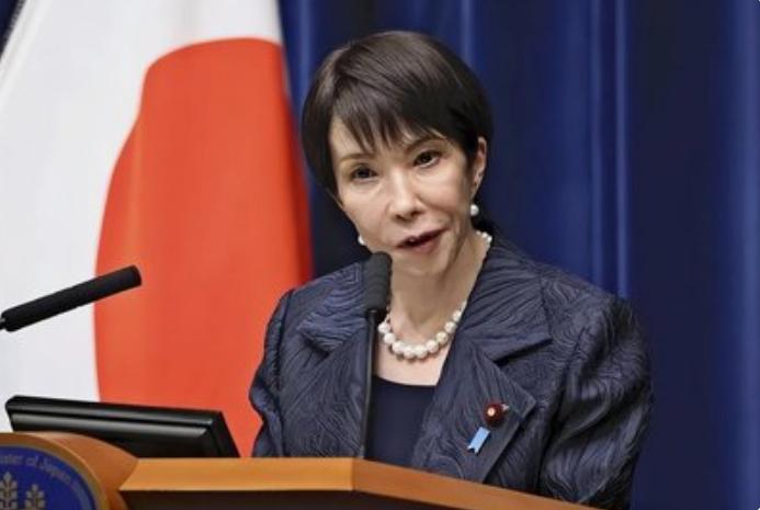 台海挑衅+科技围剿！日本28万亿市场突袭中国，高市早苗底牌太嚣张！最近国际局势持