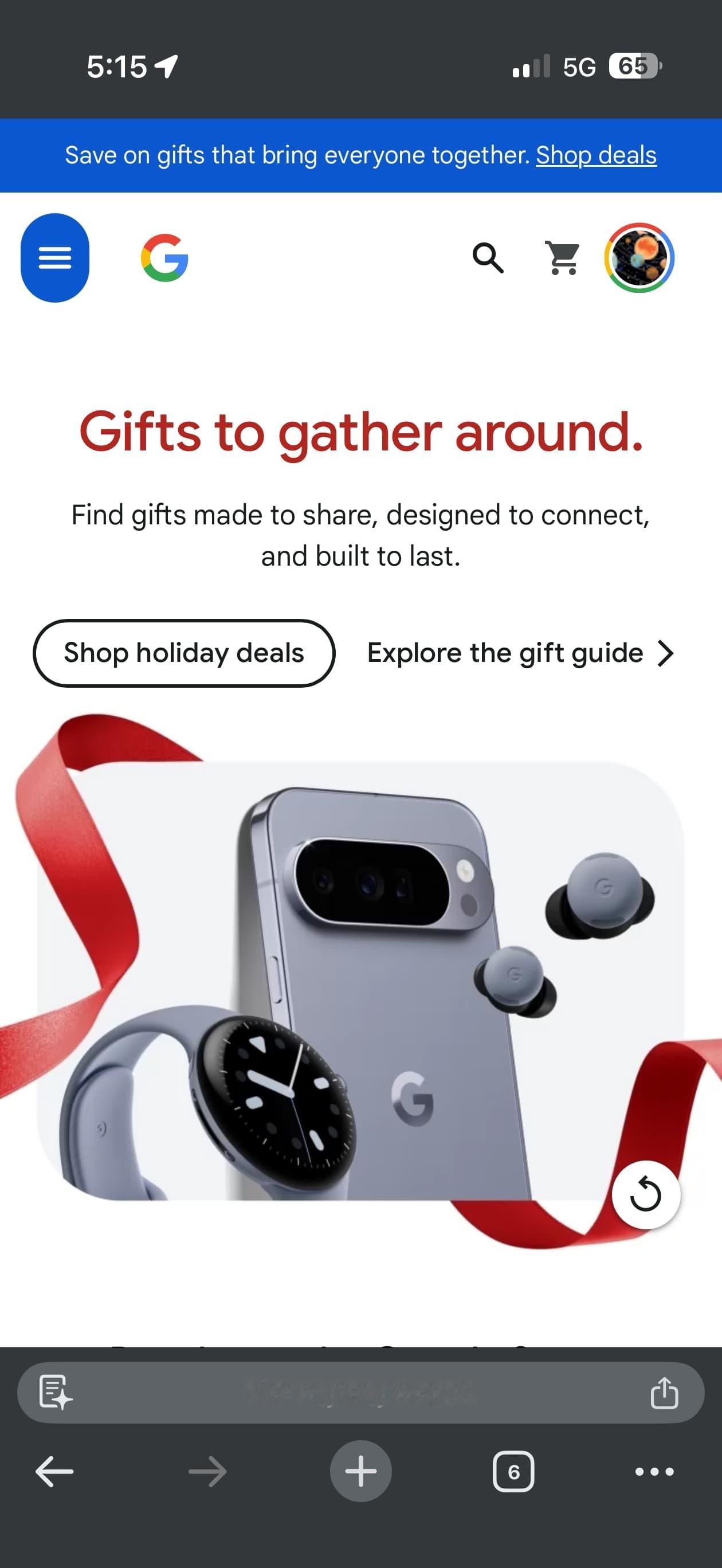 【Google 在 iPhone 和 iPad 上的 Chrome 浏览器中推出