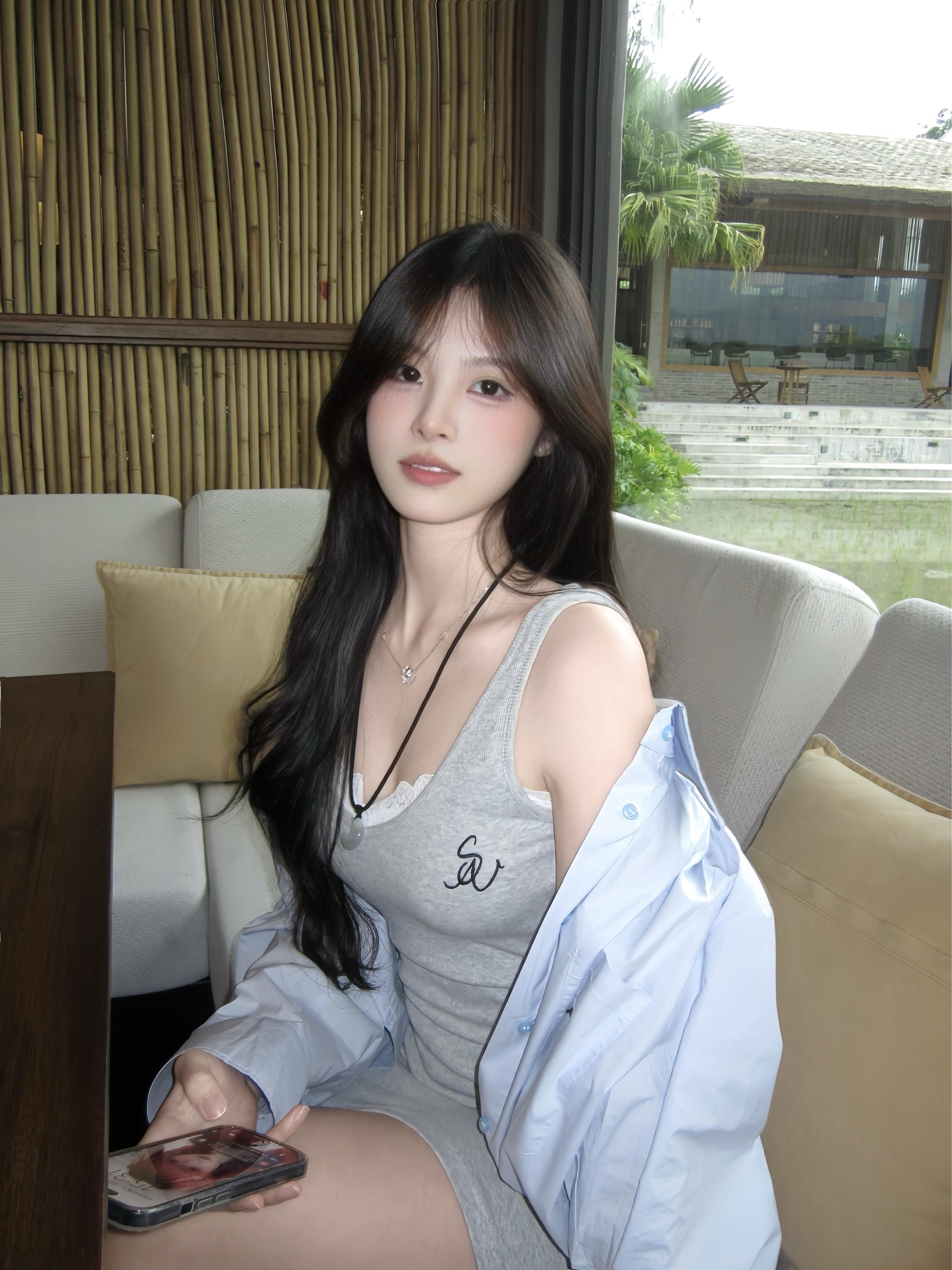 愿你像晴天一样明媚 然后好好生活。