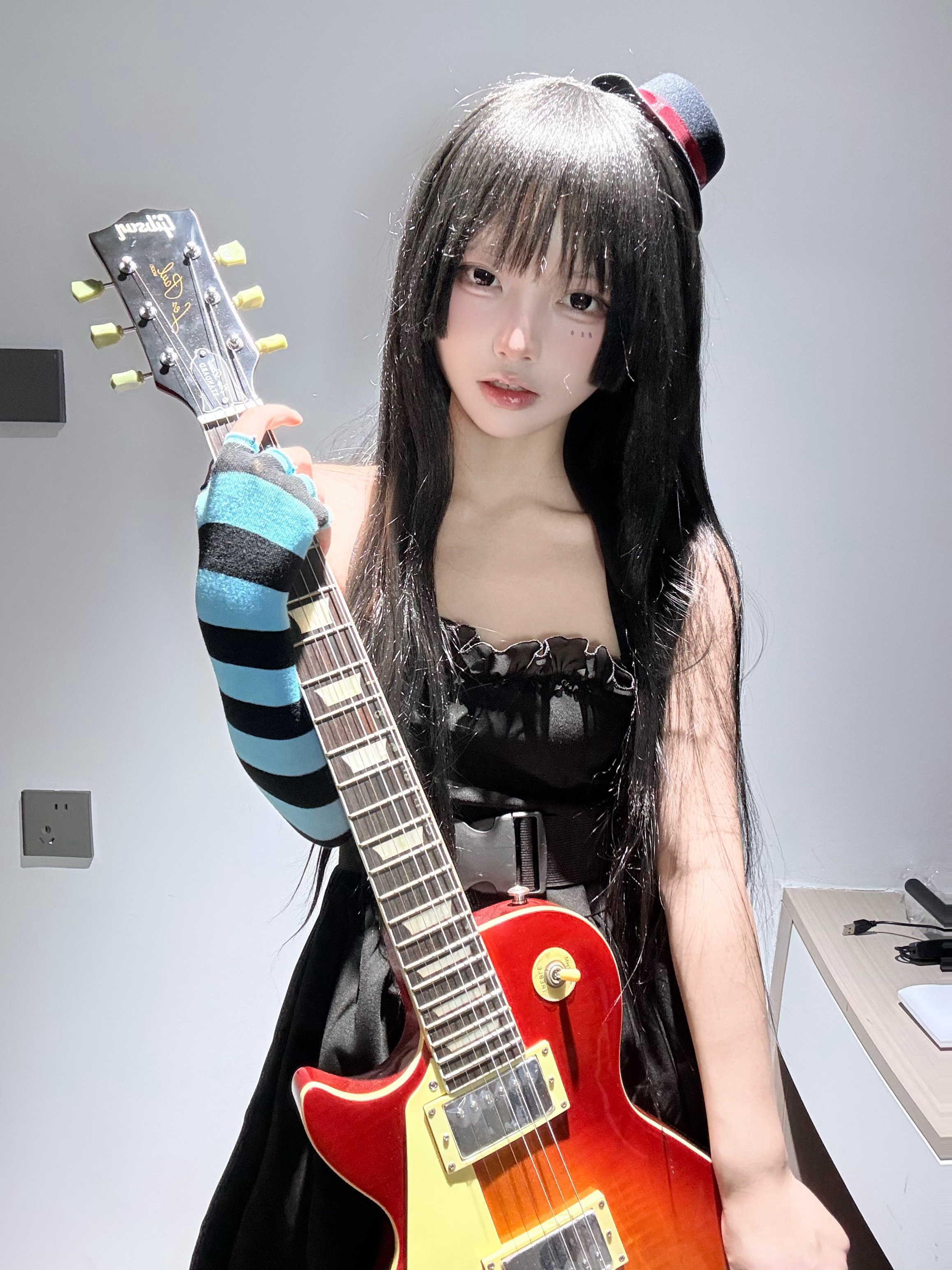 mio ​​​