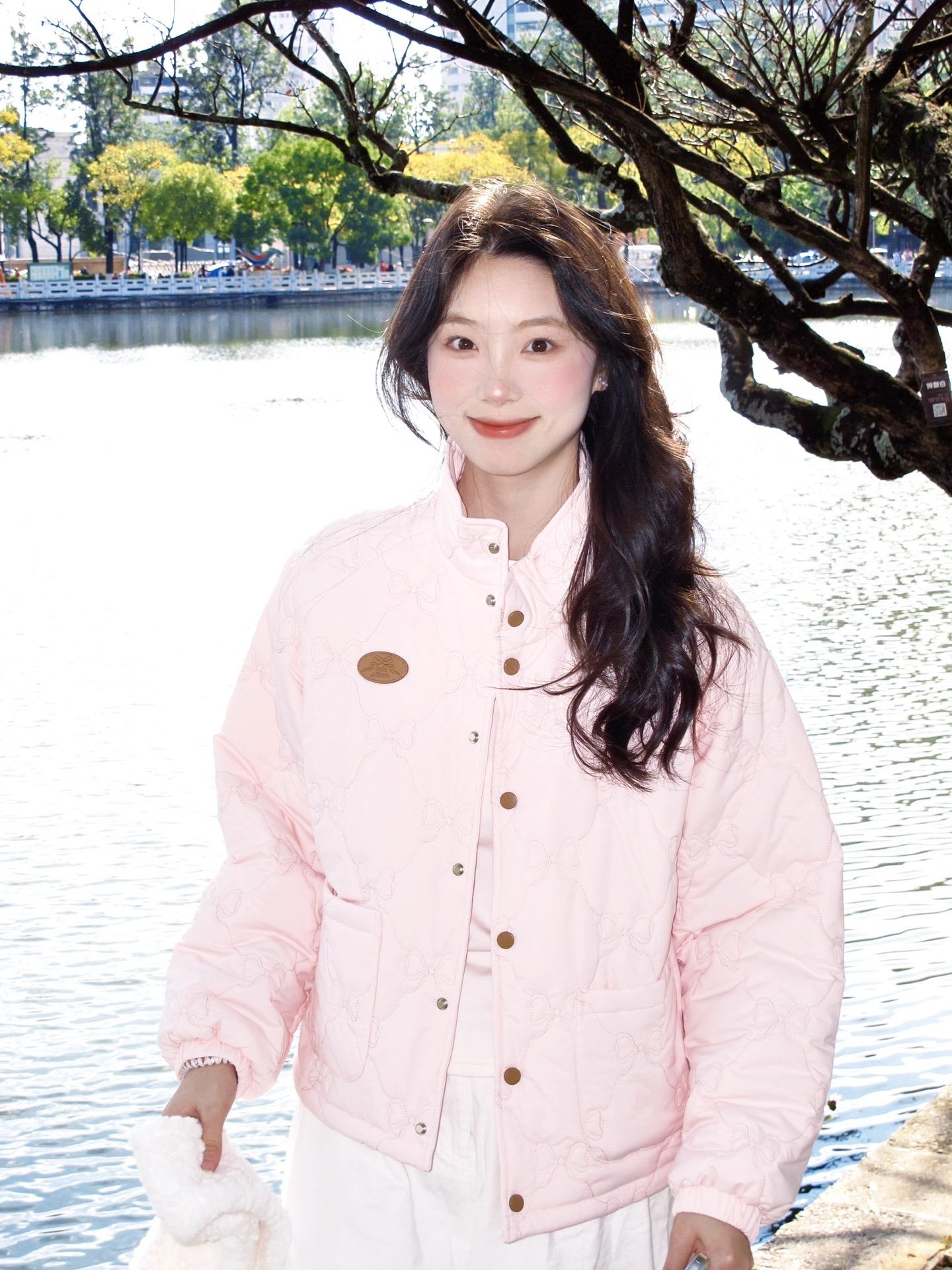 亲爱的大力士小姐。