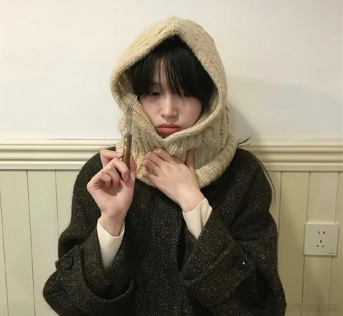 𝙒𝙚𝘾𝙝𝙖𝙩韩系女头🍪！ 