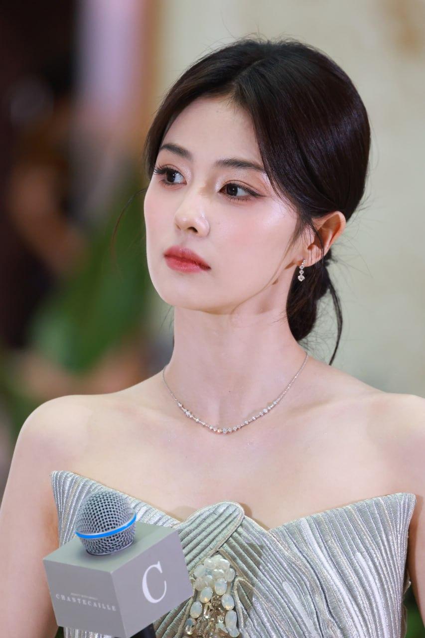 一起变成可爱的老太太吧👵👵女神 优雅气质 高级感 我又心动了