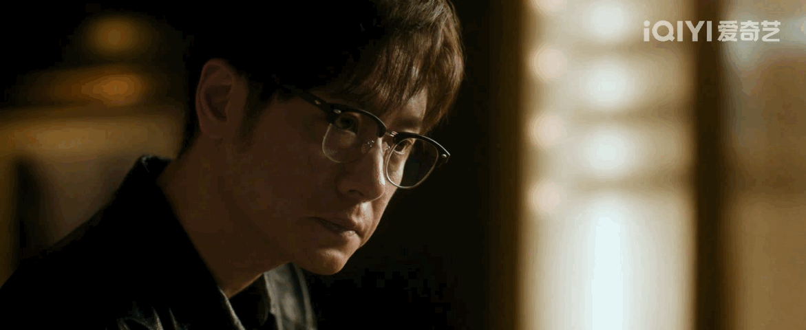 小妈文学一句话治好霸总病 霸总文学荼毒太深！任重这油腻感拉满，江疏影一句话让他瞬