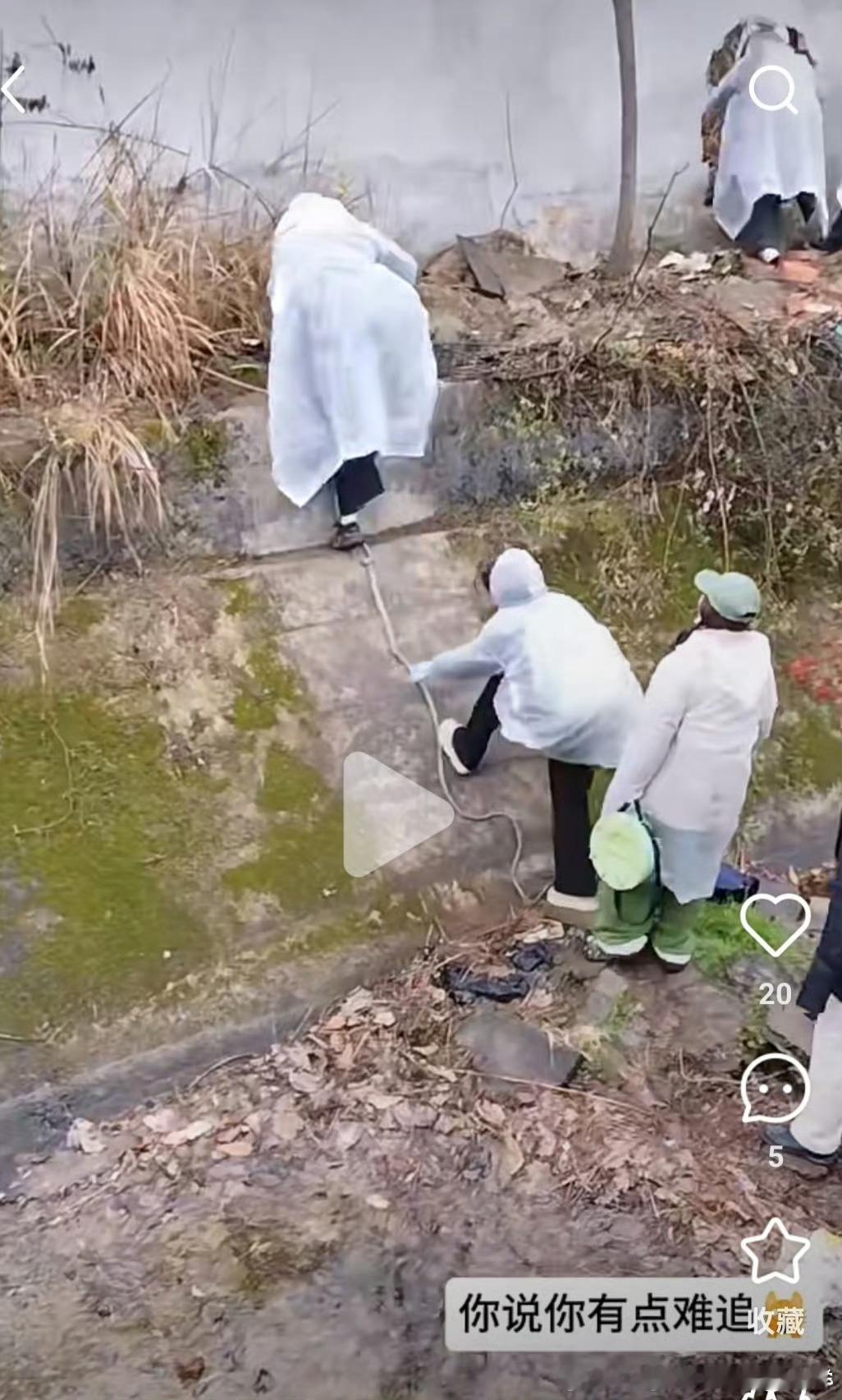 粉随蒸煮，素质这个东西是没有的 