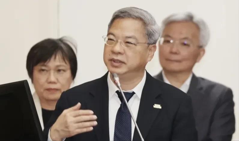 [浮云]大陆“最严稀土禁令”对台冲击大不大？台湾经济部门12日发布声明刻意淡化，