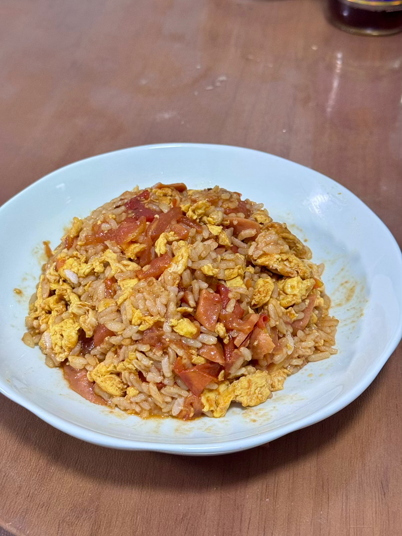 快速饭 