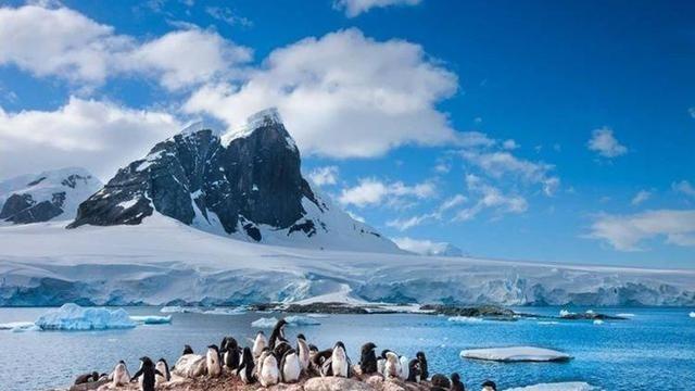 全世界都在抢夺的一块领土，面积比中国还要大，日本早已开始布局。不打谜语，该领土说