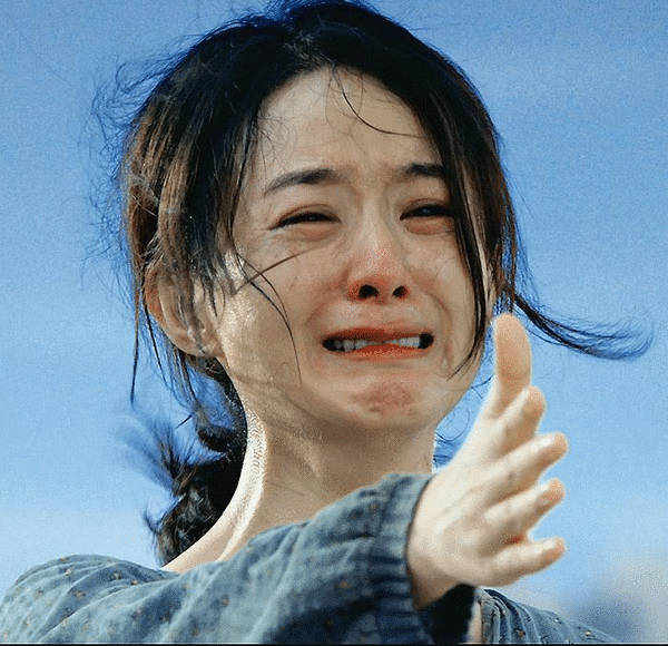 都高估了赵丽颖的表演天赋吧 ​​​