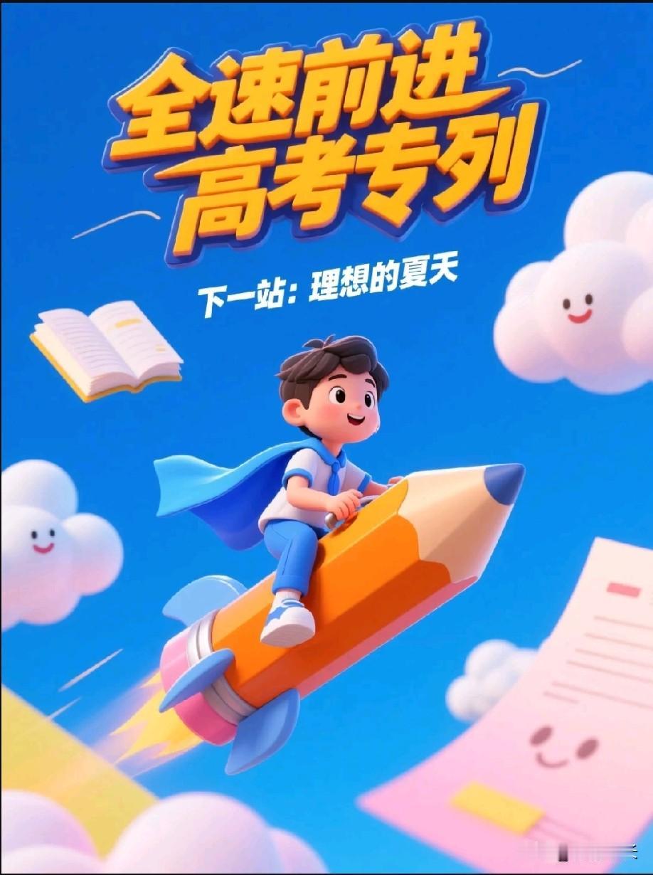 上岸复旦的学霸家长说：
孩子高考，你不要跟着瞎起哄，孩子考好考坏，是由孩子实力、