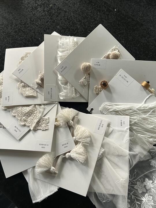 淮南｜在三楼开一家布艺工作室