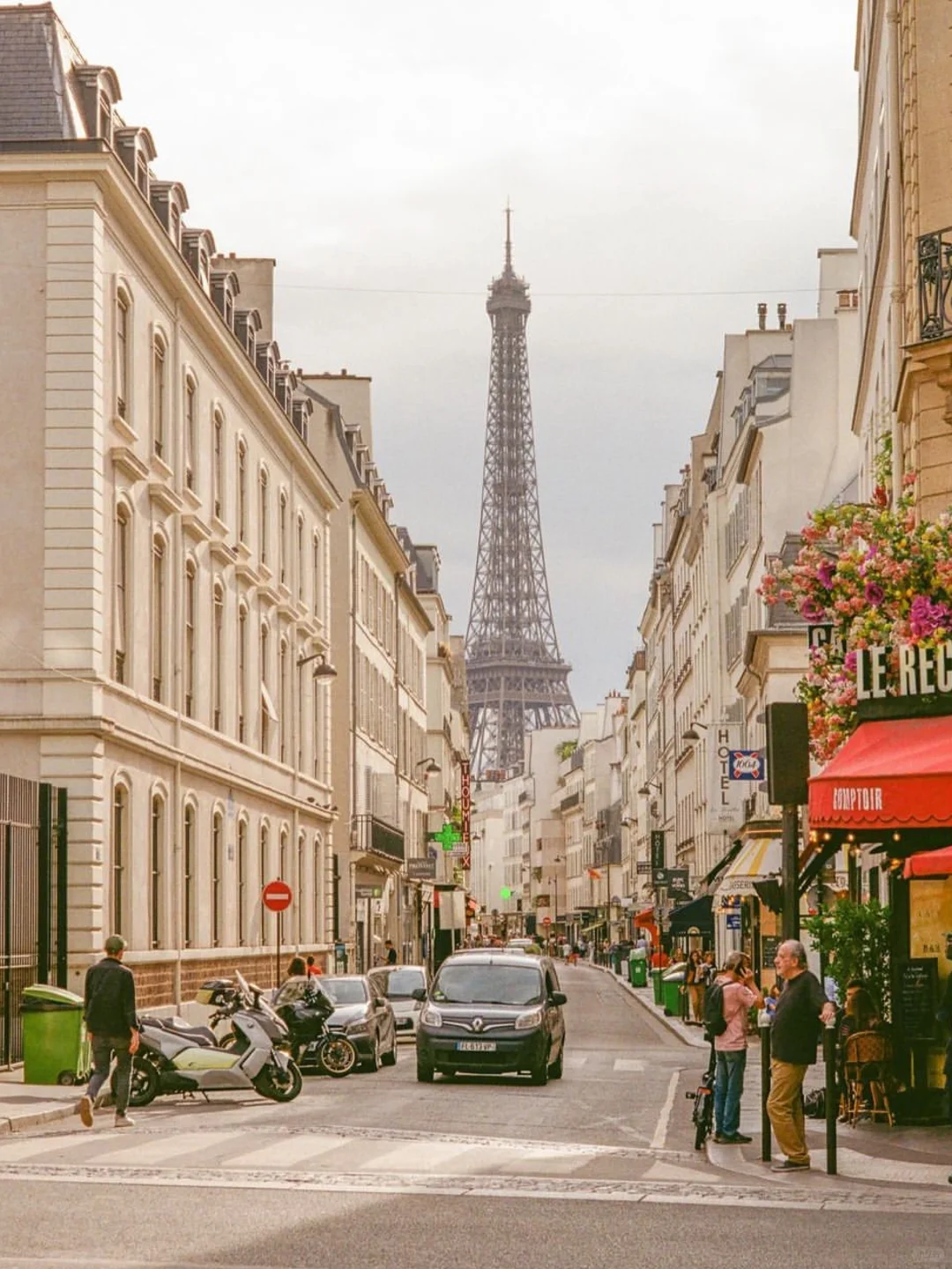 欧洲糟心已回，消费观彻底崩塌了。。