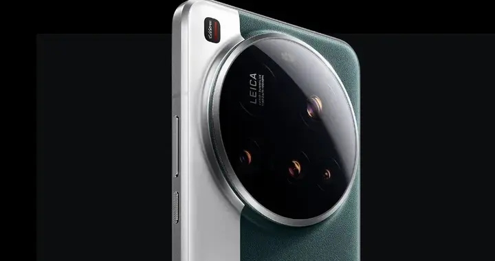 小米 17 Ultra影像持續升級，圓形后攝設計