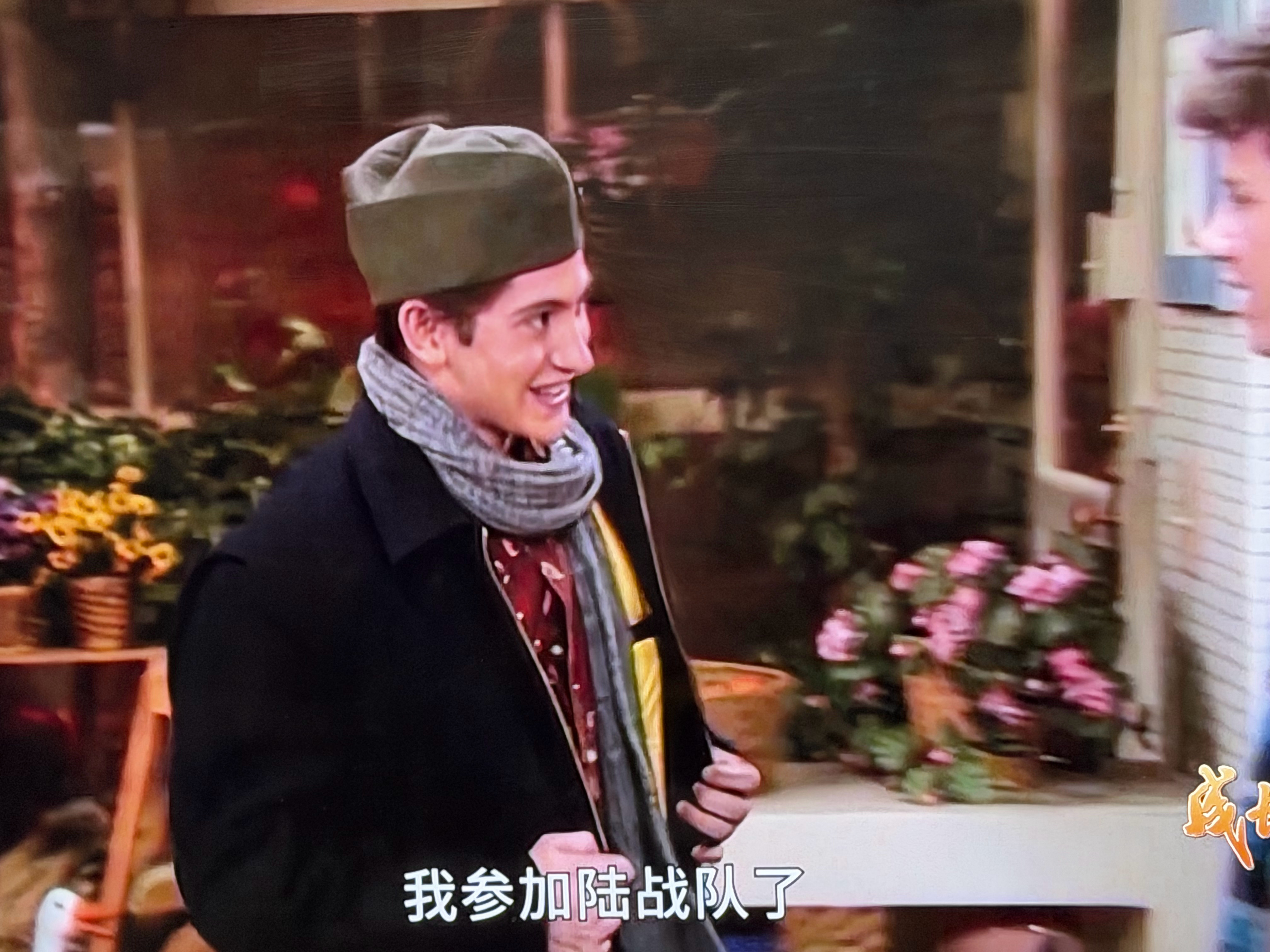 这是最伤感的一集，我最喜欢的角色波纳下线了。我第二喜欢的是臭蛋，可惜臭蛋的戏份太