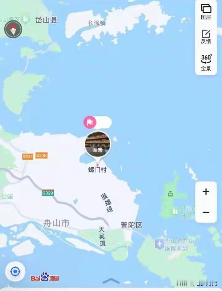 幸福的奇迹！舟山60岁渔民落水失踪11天，家人痛心办完后事，谁能想到今天竟然生还