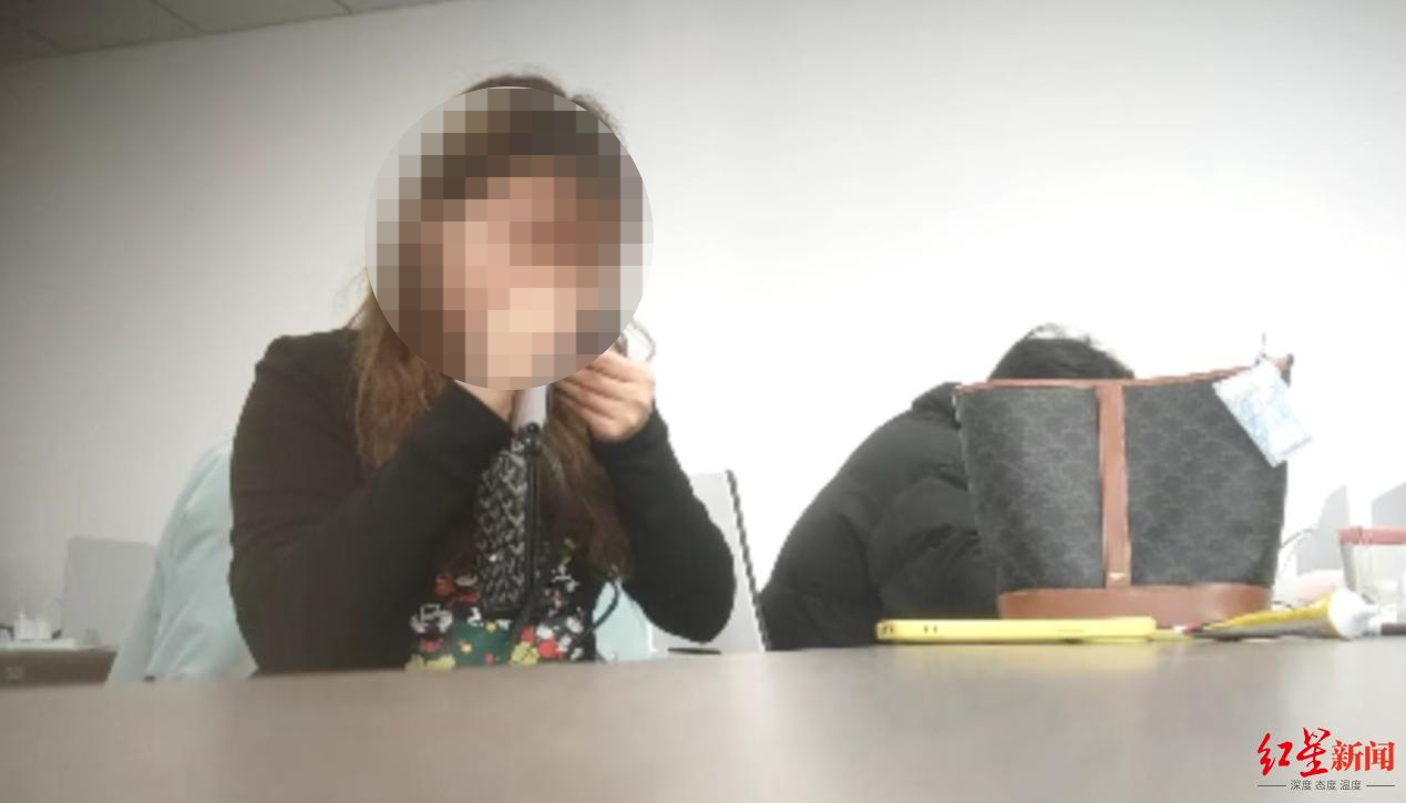 #勾结快递员私拆包裹造假多人获刑#【红星3·15追踪｜勾结快递员私拆包裹造假，伪