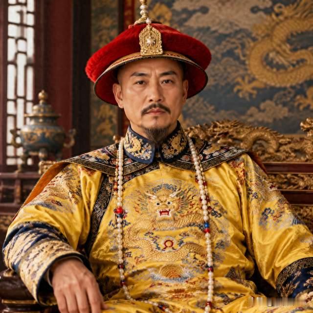 别再被电视剧骗了！真实的乾隆，根本不是完美明君