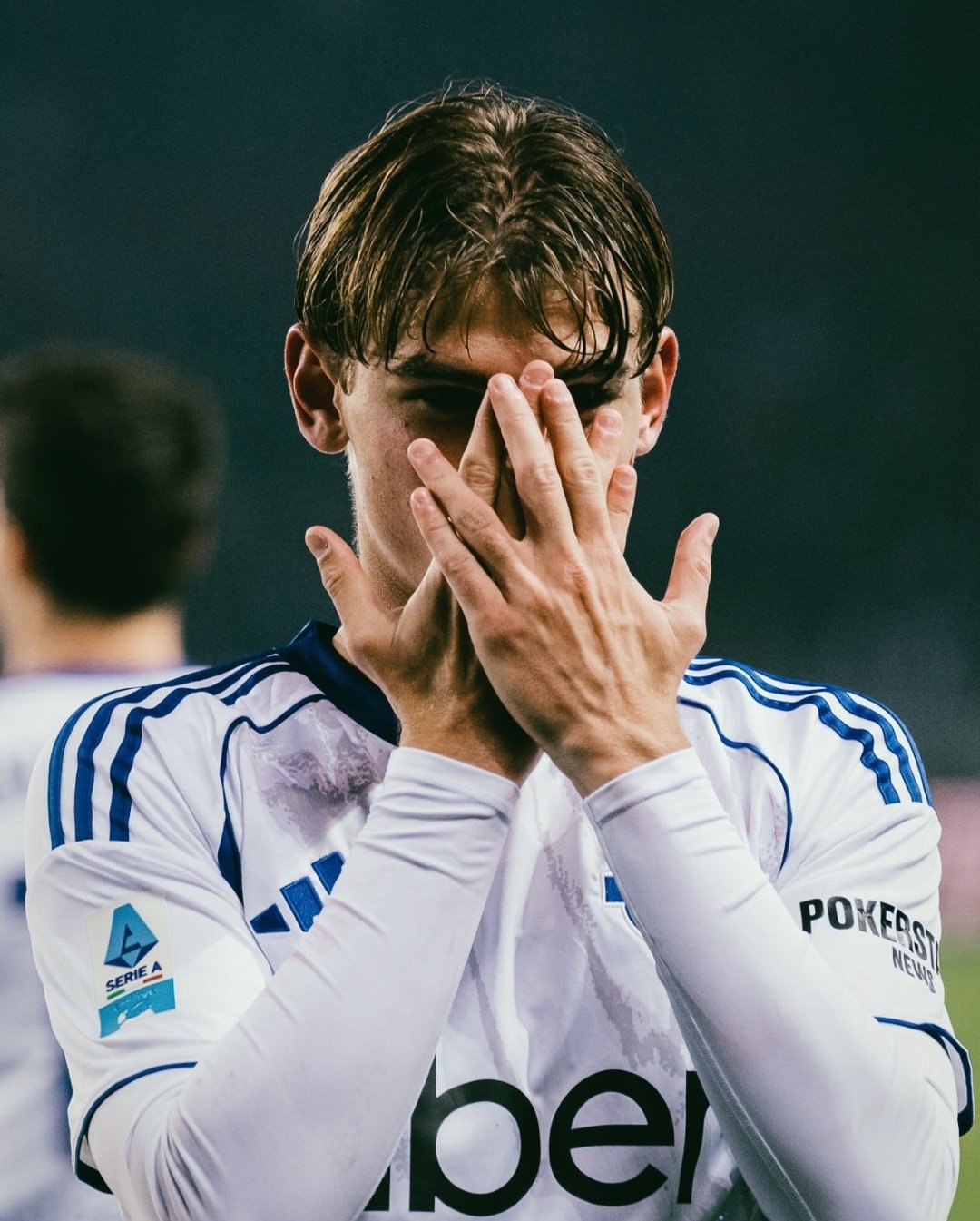 🚨💣Tyc跟队埃杜：皇家马德里将于1月份激活尼科·帕斯的回购条款。球员已被告