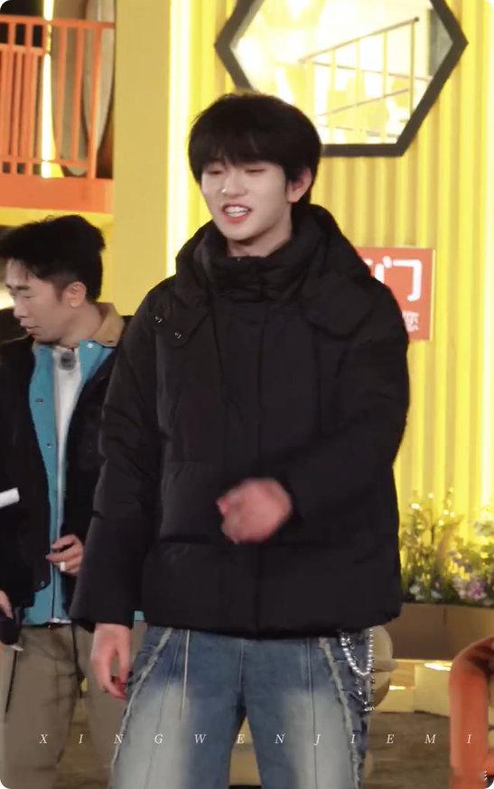 周五晚高疯发布会穆祉丞一句 tfboys 我师兄直接拿捏汪铎！判官秒破功放水，俩