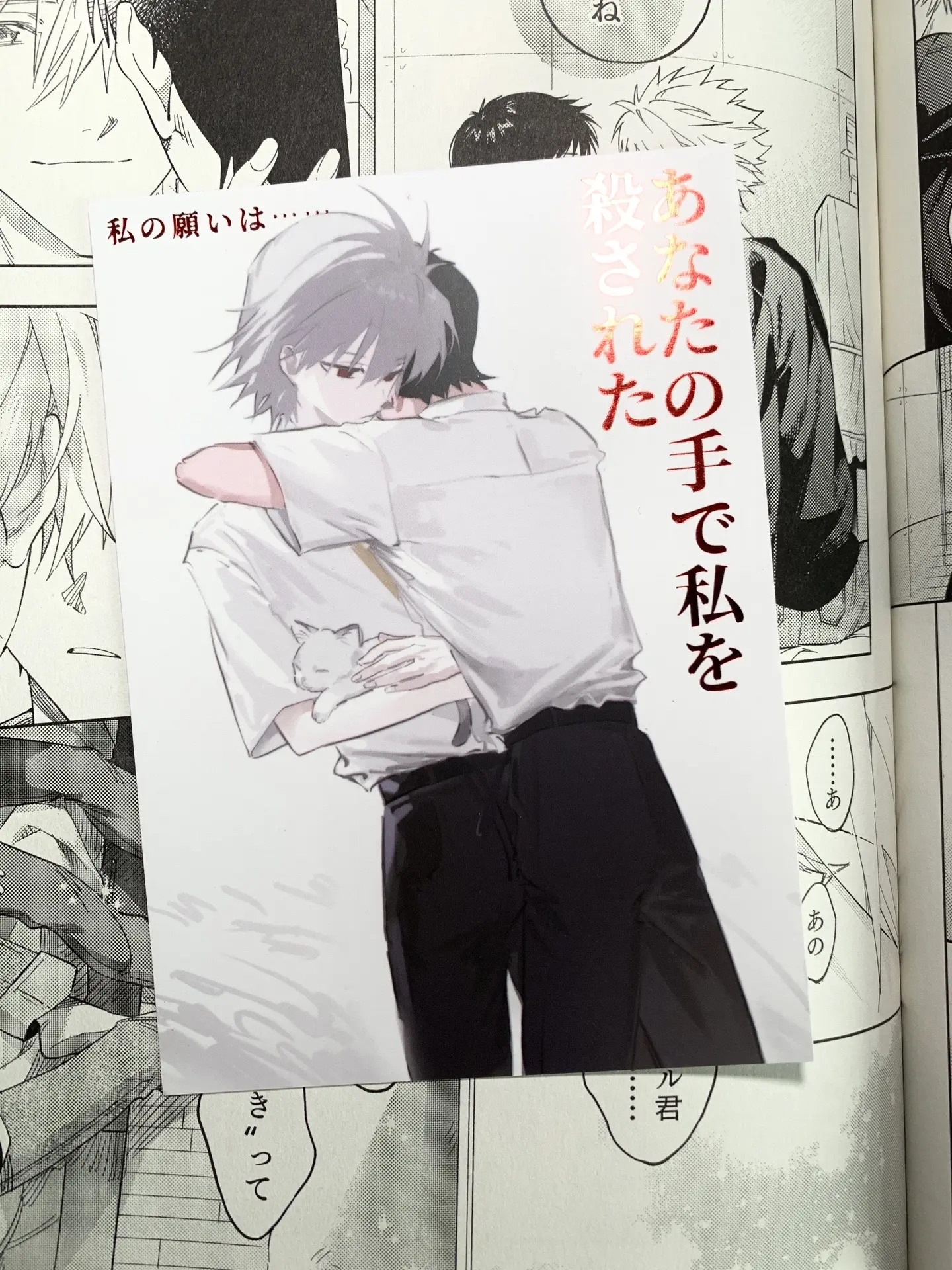 请留下一段神秘数字。