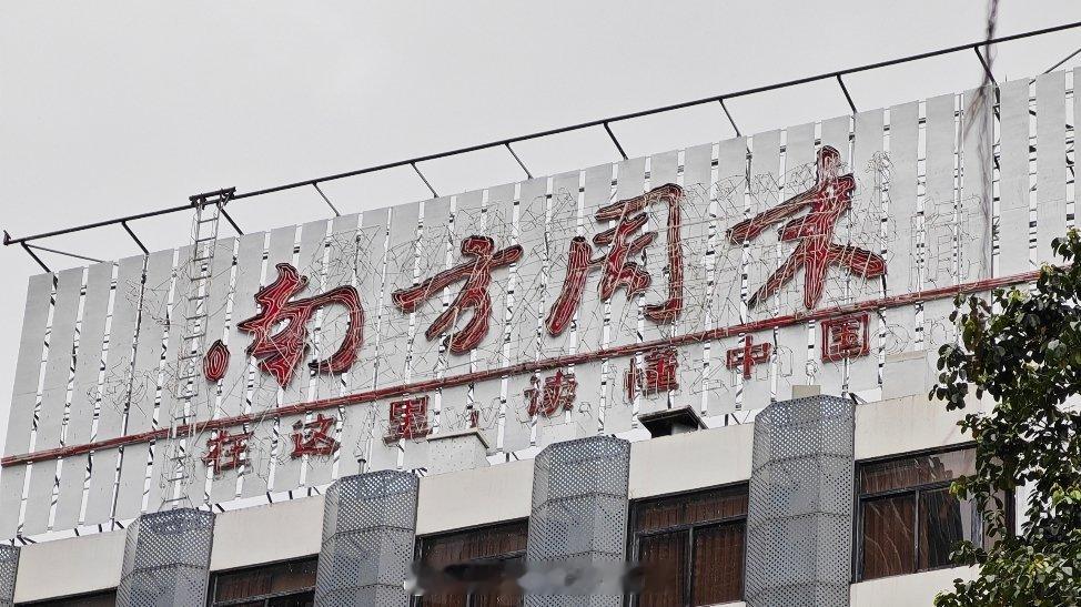 这是给我干哪儿来了，这还是国内吗😈 