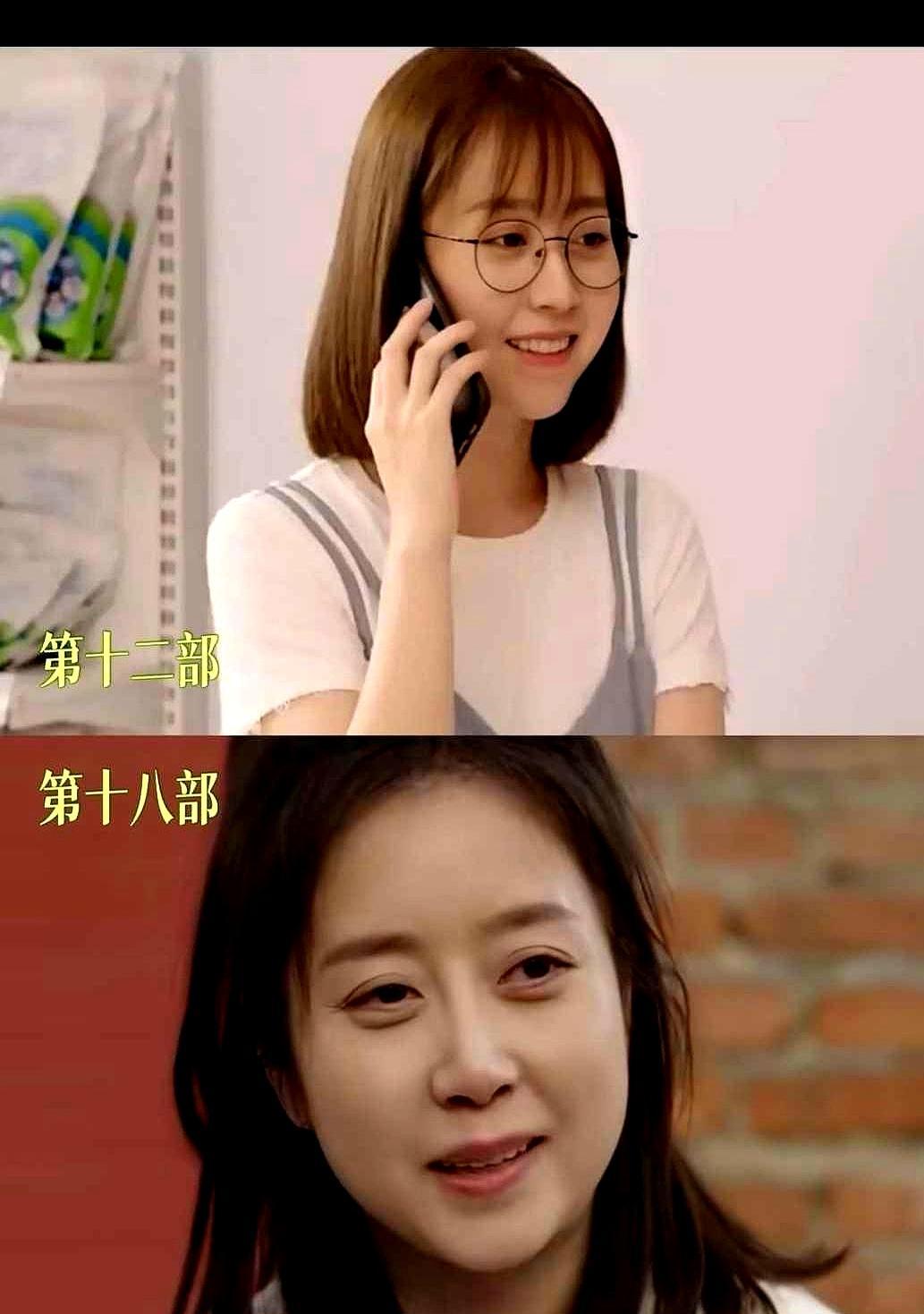 **谢广坤"不识故人"，观众却炸锅了：这剧组，简直就是把“亲戚”全拉来了？
**