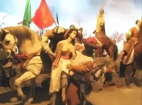 靖康之耻到底有多耻辱？八大耻辱桩桩件件，把大宋的脸丢尽了
 
提起靖康之耻，但凡