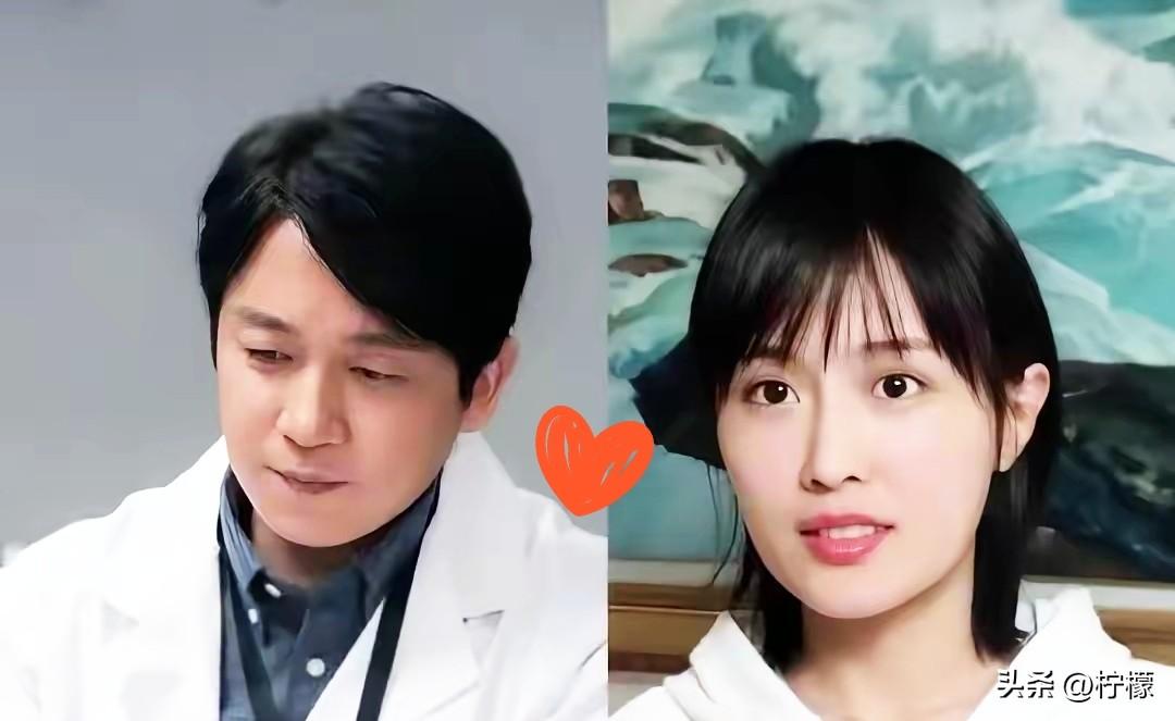 15岁儿子突然自己买票飞北京，直奔潘粤明家。

这不是探亲，是孩子用脚投的票。