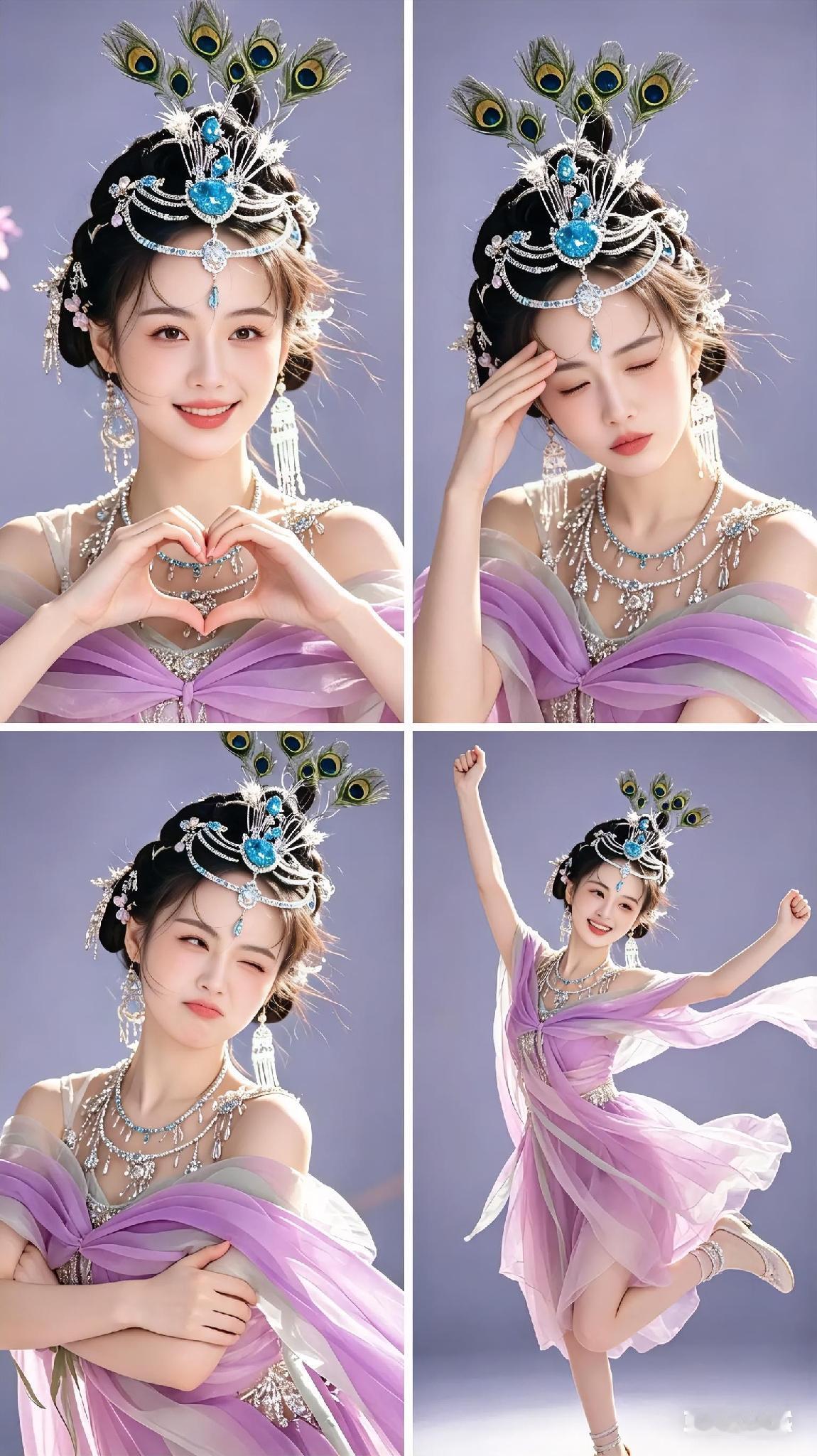 难以抗拒的诱惑，这美女图片诠释了优雅与性感的完美结合。

完美的面容加上完美的身