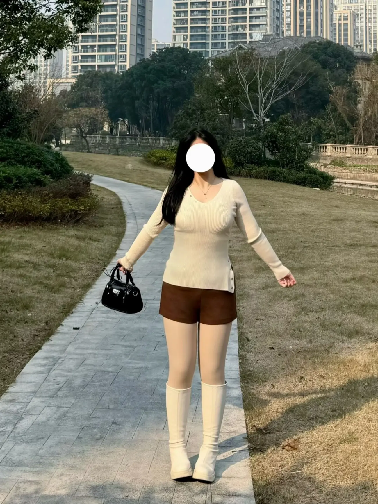 135斤怎么了？我不减！150斤也不减！