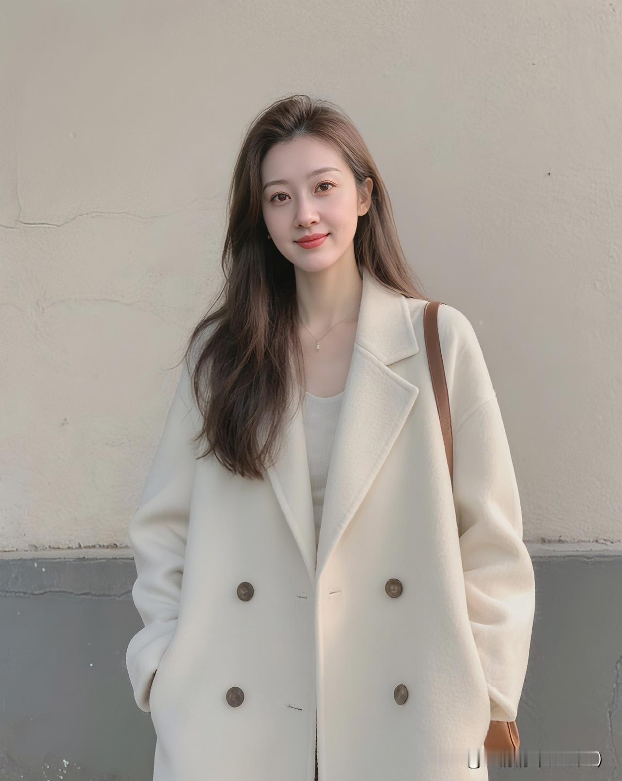 听到你说，
可以把余生交托给我，
心里真的暖暖的。
这份信任，
比什么都珍贵。