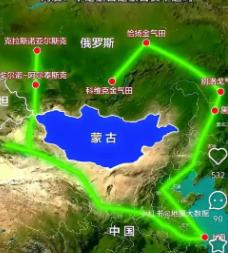 ·就在中俄蒙三方刚签完管道备忘录不久，俄方突然抛出一句话，意思很简单：中国不用担