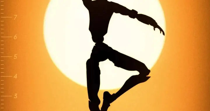 宇树180芭蕾机器人，究竟啥水平？