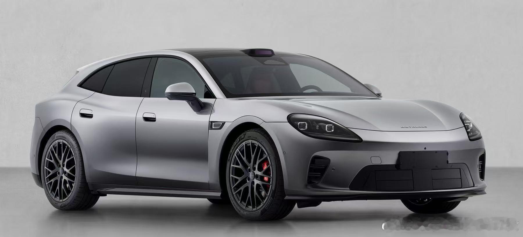 启境GT7工信部公示 工信部启境GT7核心参数与配置信息来了启境GT7首发搭载华