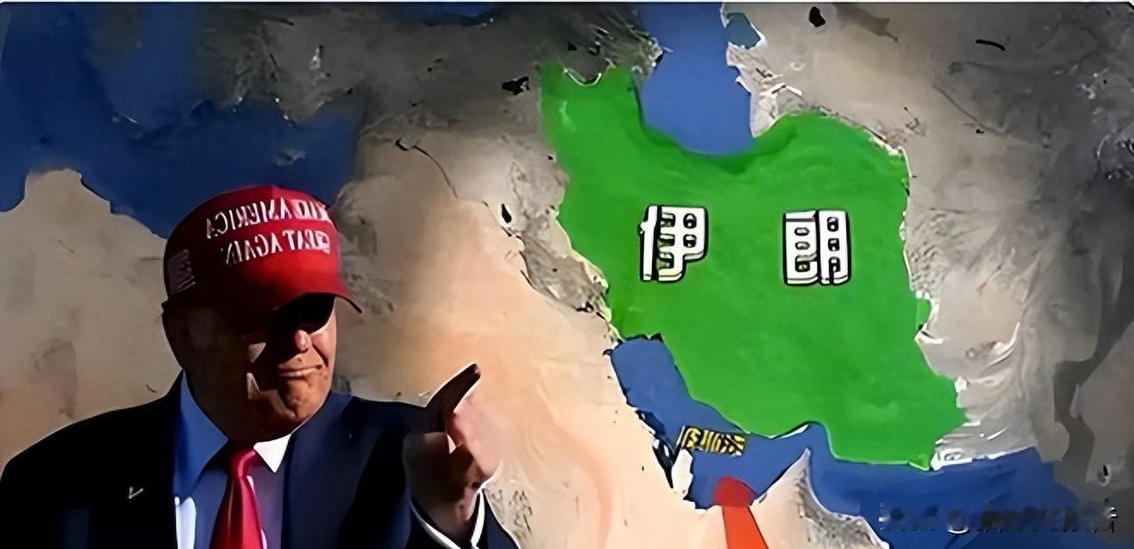 美伊那份停火备忘录签完还不到二十四个小时以色列的导弹就砸进了黎巴嫩

签字之前十