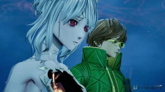 万代南梦宫推出的二次元类魂新游《噬血代码2》媒体评测已经正式解禁，IGN为本作打