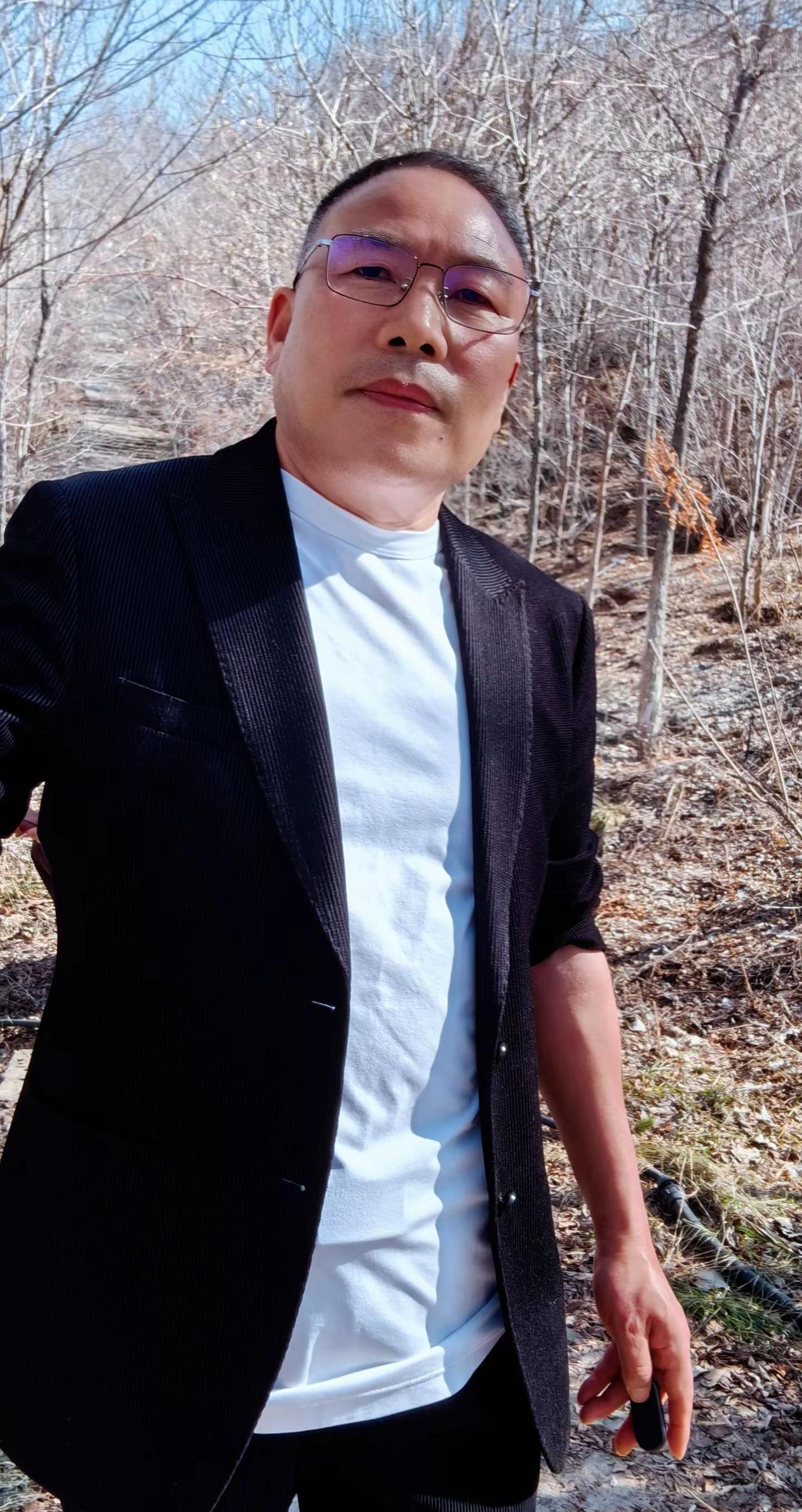 …感受一下春日的安然与宁静…☕☕☕☕☕☕